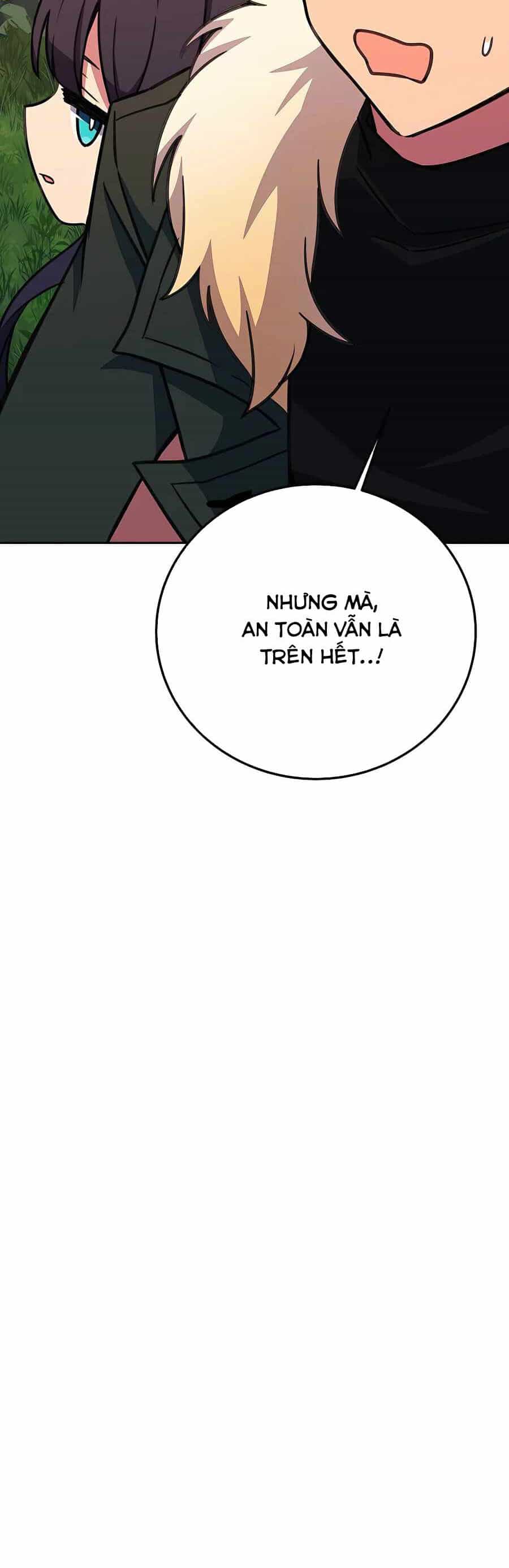 Trở Thành Nhân Viên Cho Các Vị Thần - Chương 47 - ảnh 75