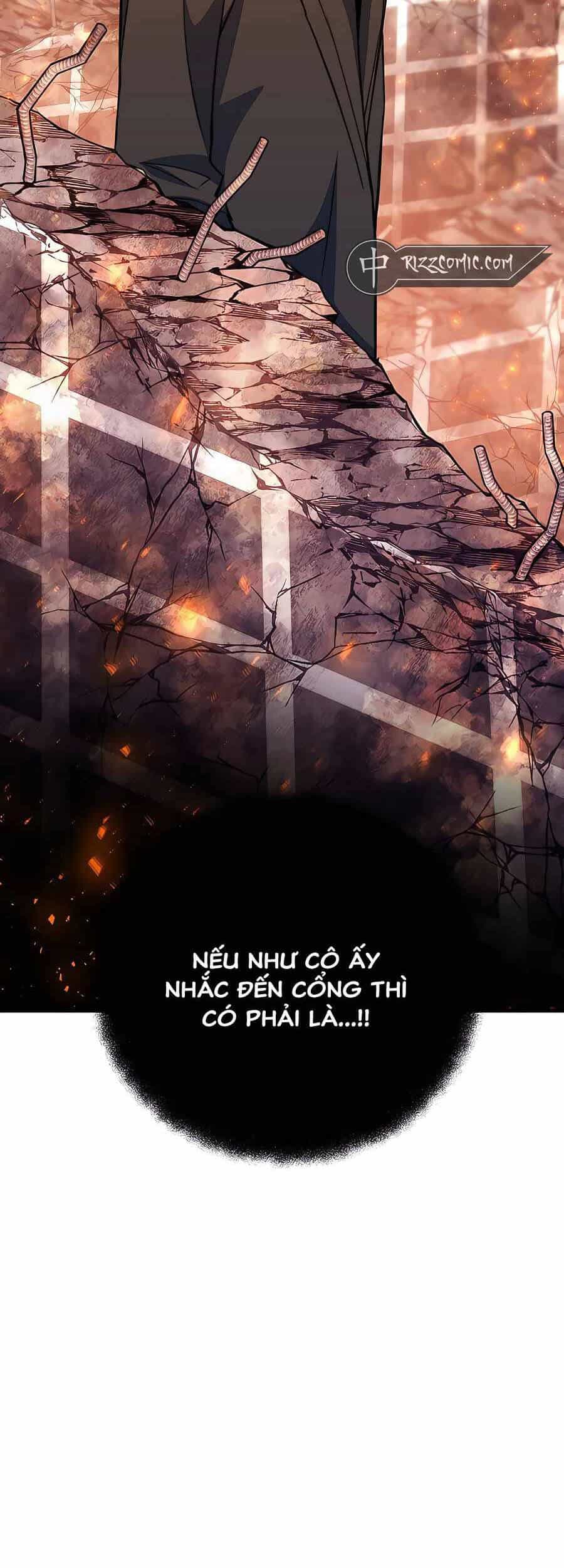 Trở Thành Nhân Viên Cho Các Vị Thần - Chương 48 - ảnh 13
