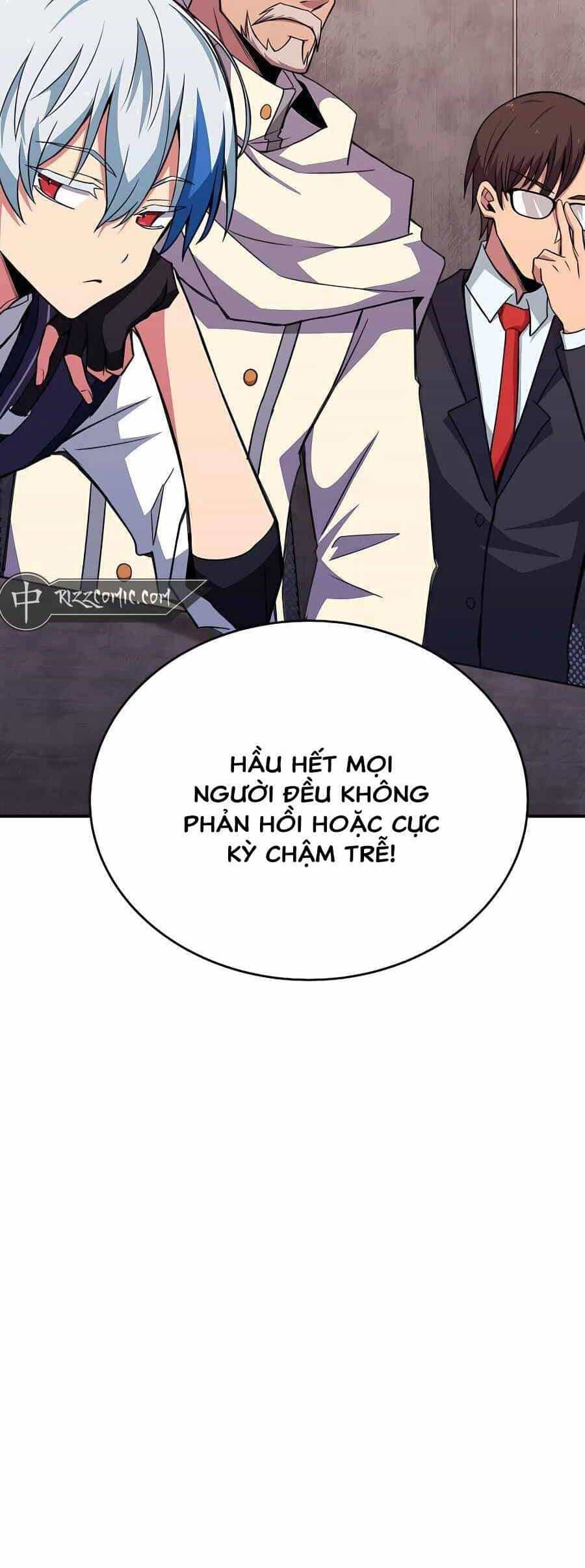 Trở Thành Nhân Viên Cho Các Vị Thần - Chương 48 - ảnh 23