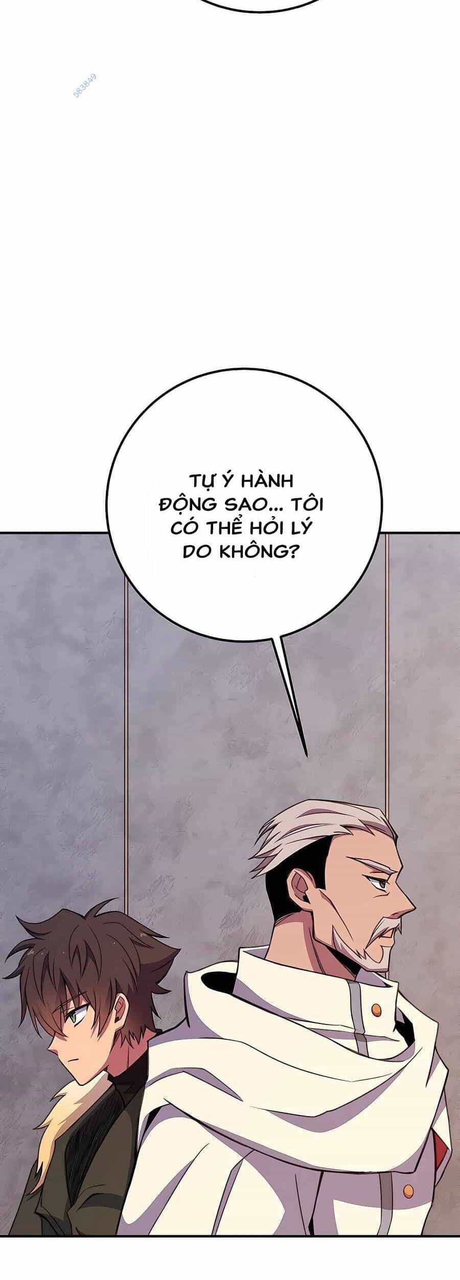 Trở Thành Nhân Viên Cho Các Vị Thần - Chương 48 - ảnh 37