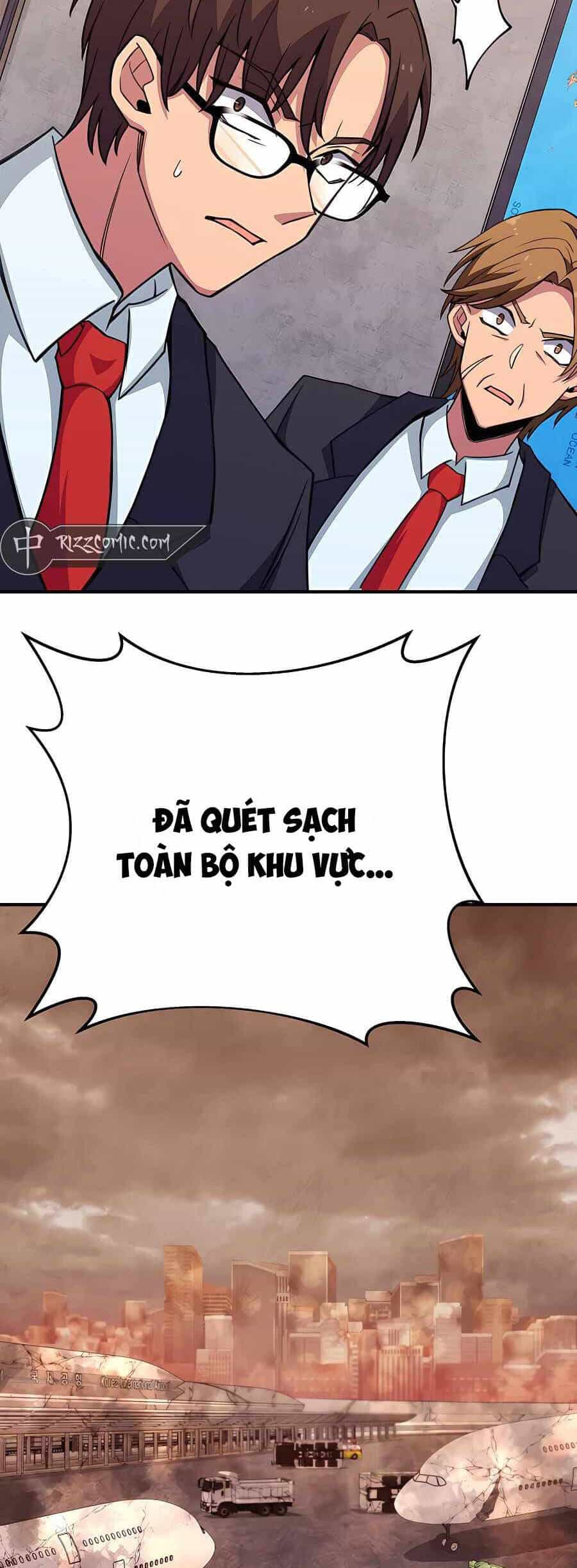 Trở Thành Nhân Viên Cho Các Vị Thần - Chương 48 - ảnh 46