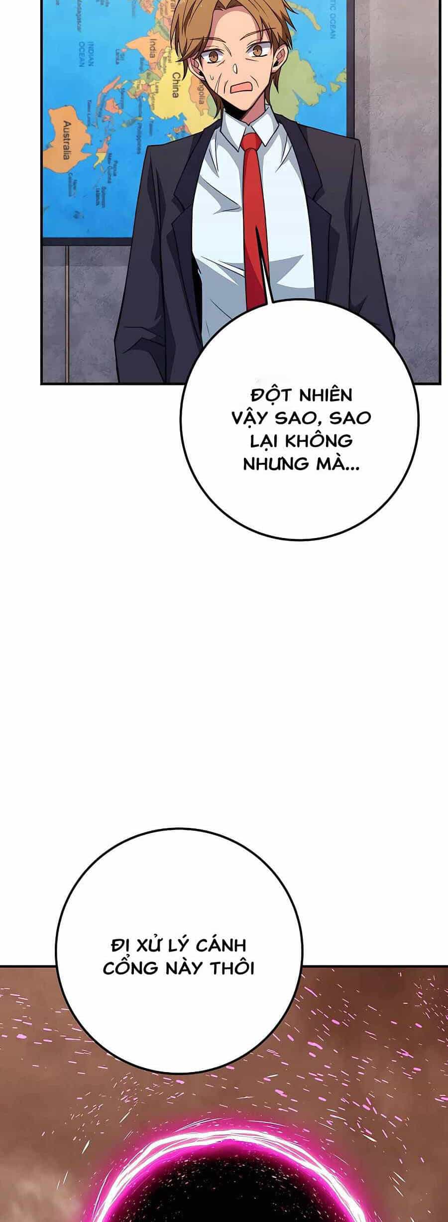 Trở Thành Nhân Viên Cho Các Vị Thần - Chương 48 - ảnh 53