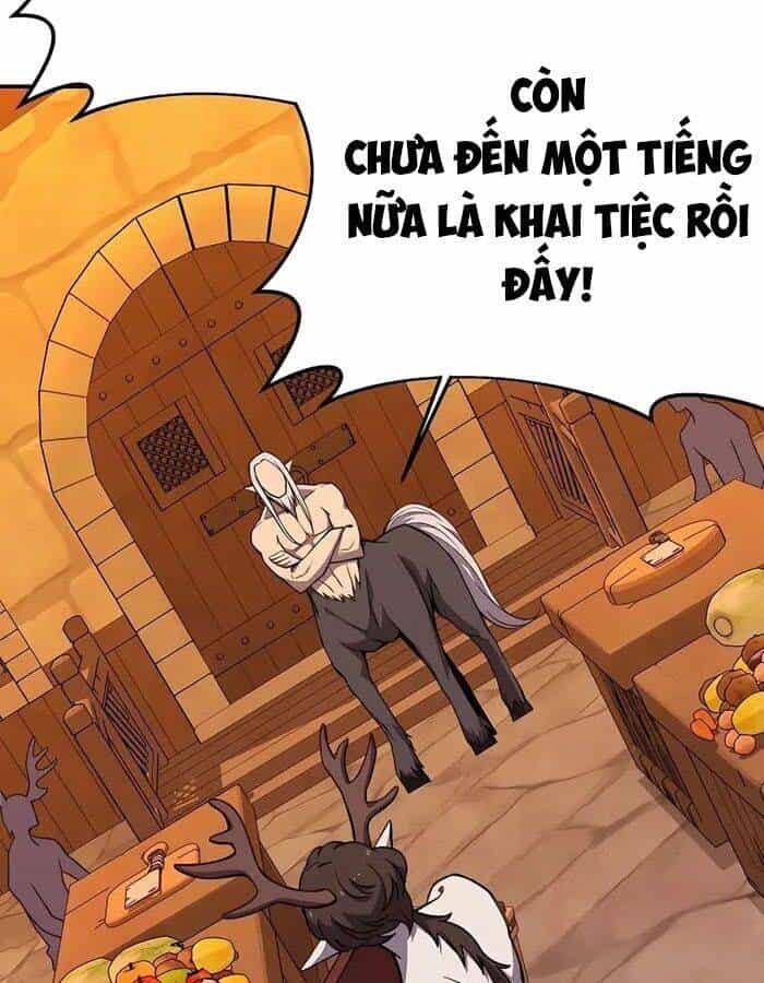 Trở Thành Nhân Viên Cho Các Vị Thần - Chương 49 - ảnh 127
