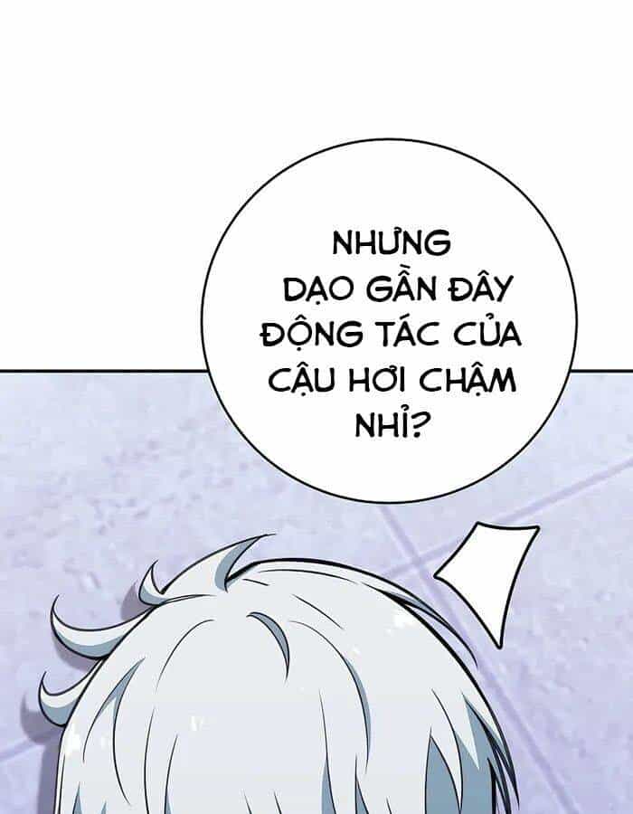 Trở Thành Nhân Viên Cho Các Vị Thần - Chương 49 - ảnh 23