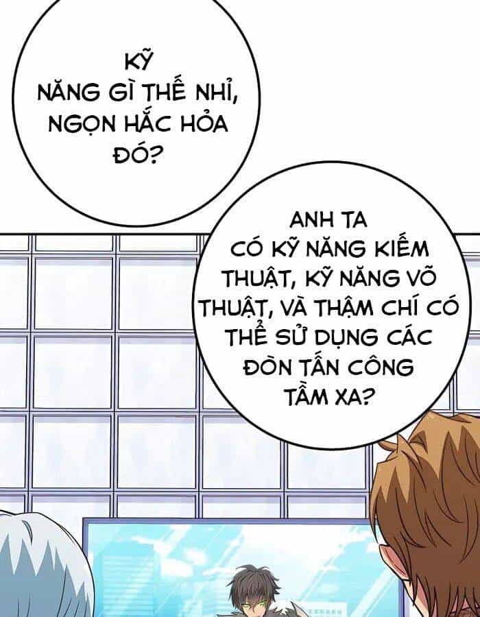 Trở Thành Nhân Viên Cho Các Vị Thần - Chương 49 - ảnh 80