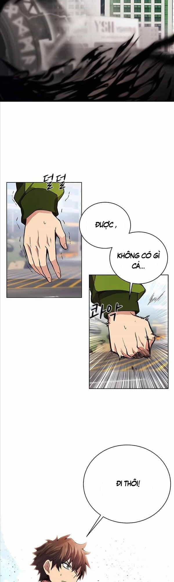 Trở Thành Nhân Viên Cho Các Vị Thần - Chương 5 - ảnh 43