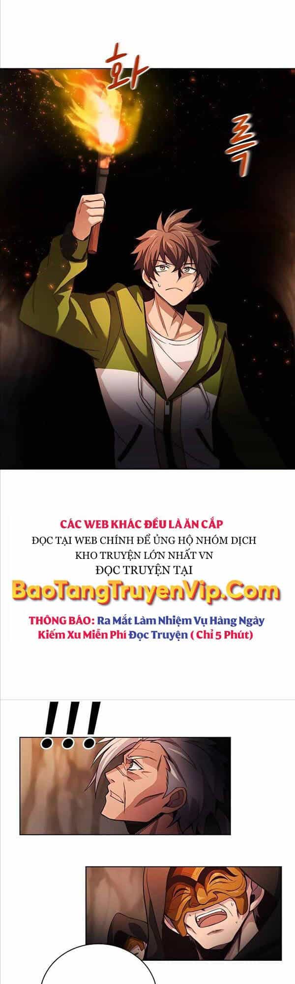Trở Thành Nhân Viên Cho Các Vị Thần - Chương 5 - ảnh 53