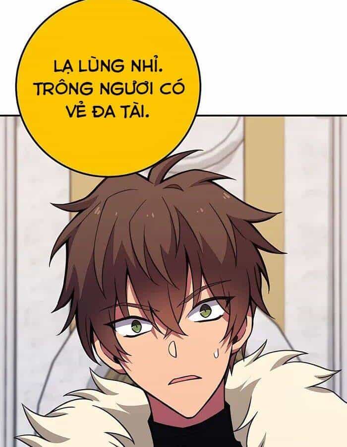 Trở Thành Nhân Viên Cho Các Vị Thần - Chương 50 - ảnh 137