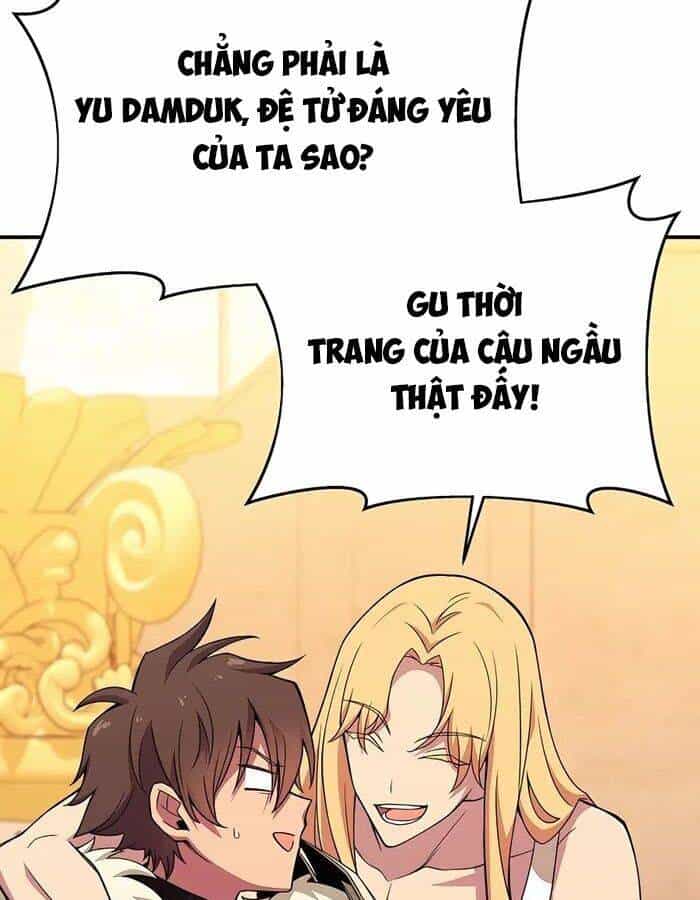 Trở Thành Nhân Viên Cho Các Vị Thần - Chương 50 - ảnh 14