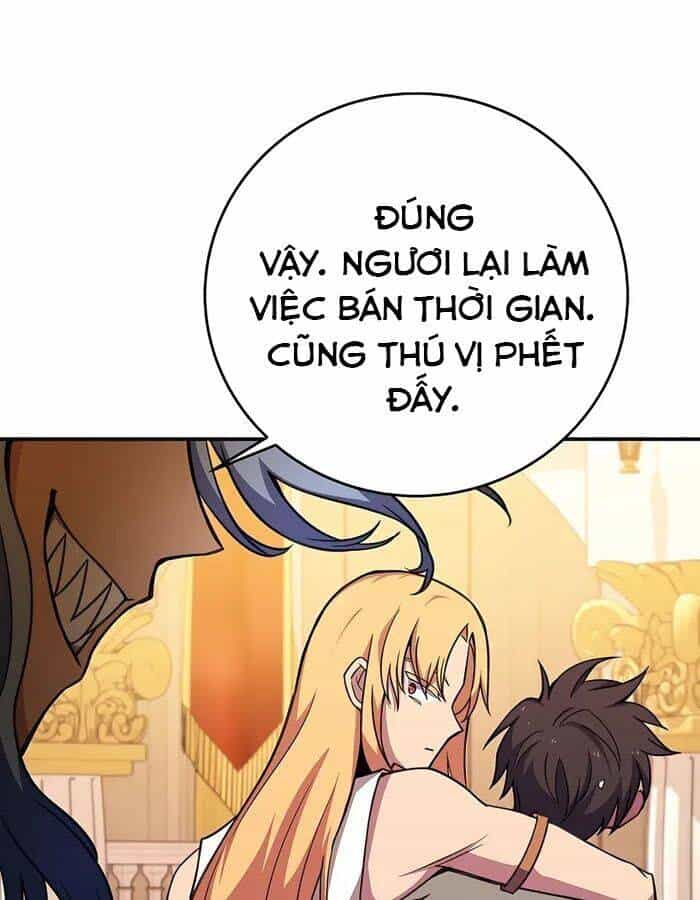 Trở Thành Nhân Viên Cho Các Vị Thần - Chương 50 - ảnh 16