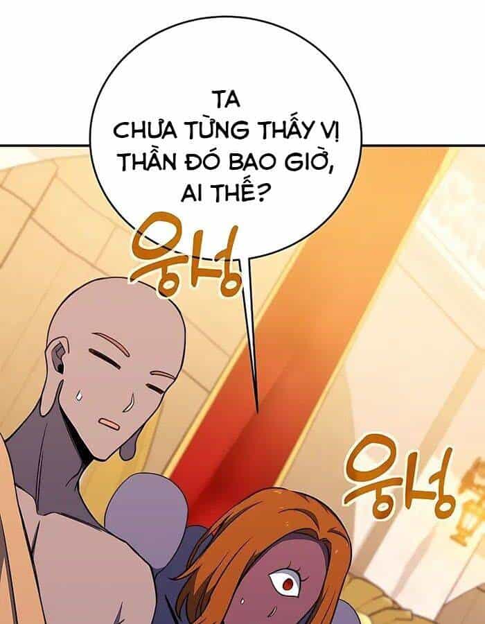 Trở Thành Nhân Viên Cho Các Vị Thần - Chương 50 - ảnh 29