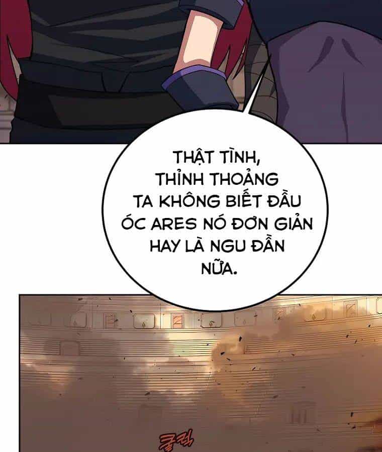 Trở Thành Nhân Viên Cho Các Vị Thần - Chương 51 - ảnh 130