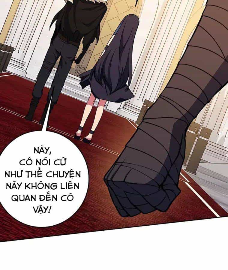 Trở Thành Nhân Viên Cho Các Vị Thần - Chương 51 - ảnh 34