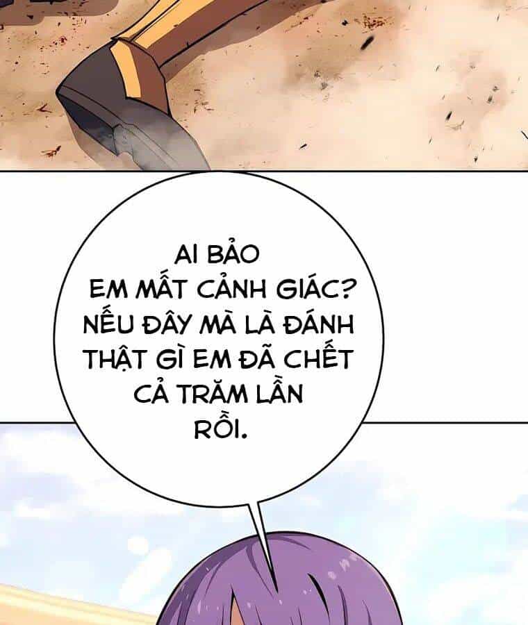 Trở Thành Nhân Viên Cho Các Vị Thần - Chương 51 - ảnh 65