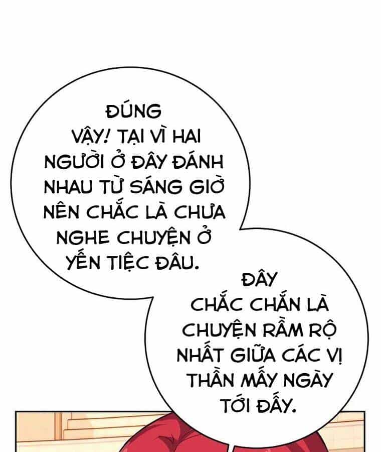 Trở Thành Nhân Viên Cho Các Vị Thần - Chương 51 - ảnh 90