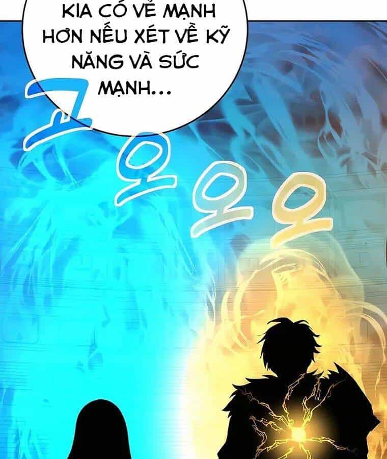 Trở Thành Nhân Viên Cho Các Vị Thần - Chương 51 - ảnh 96