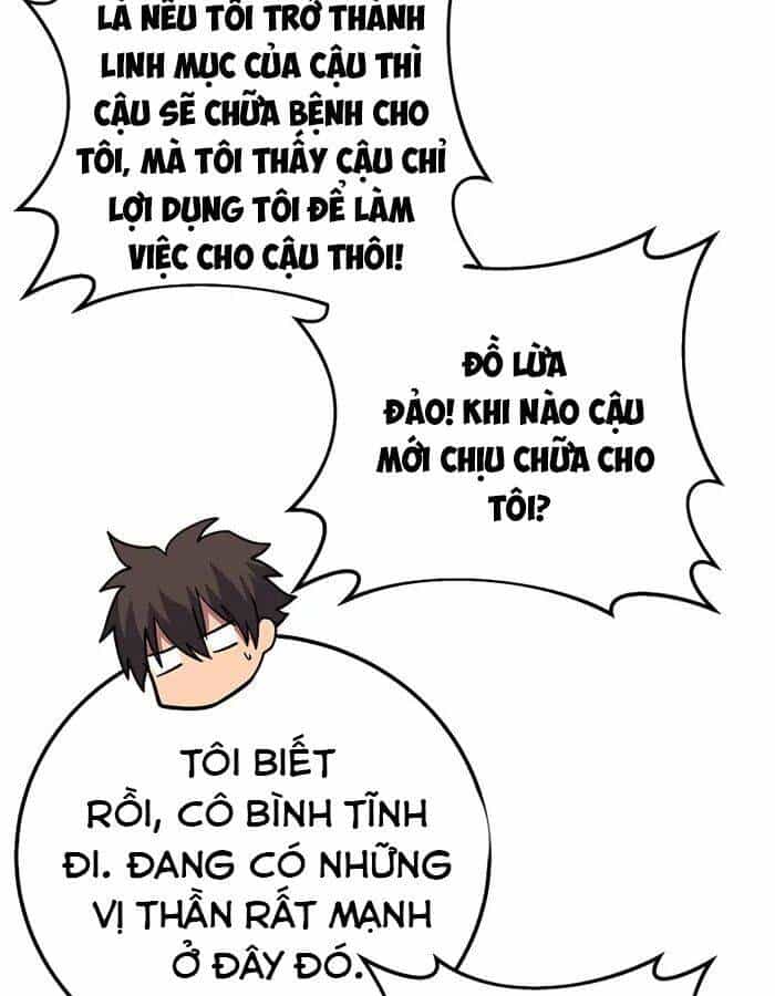 Trở Thành Nhân Viên Cho Các Vị Thần - Chương 52 - ảnh 109