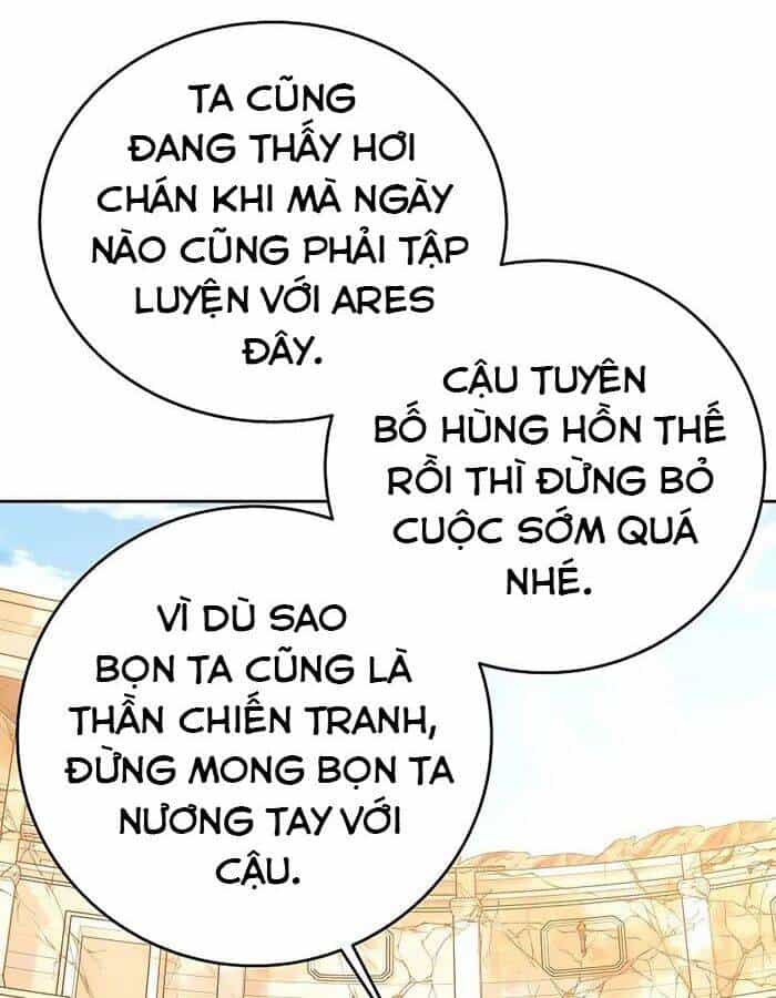 Trở Thành Nhân Viên Cho Các Vị Thần - Chương 52 - ảnh 54