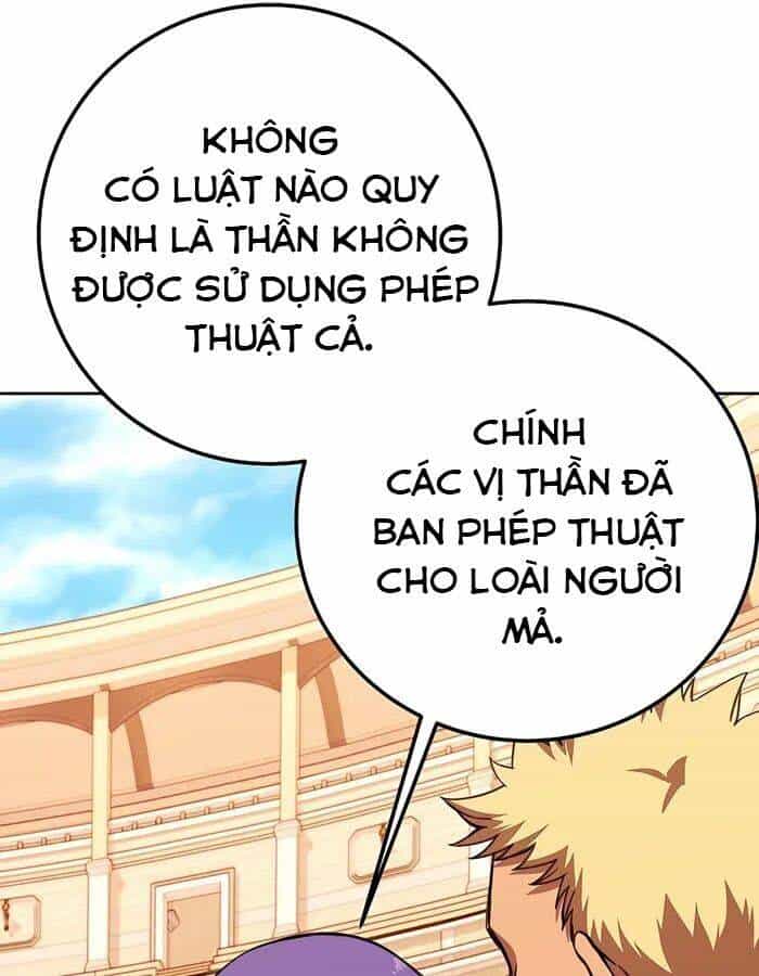 Trở Thành Nhân Viên Cho Các Vị Thần - Chương 52 - ảnh 91