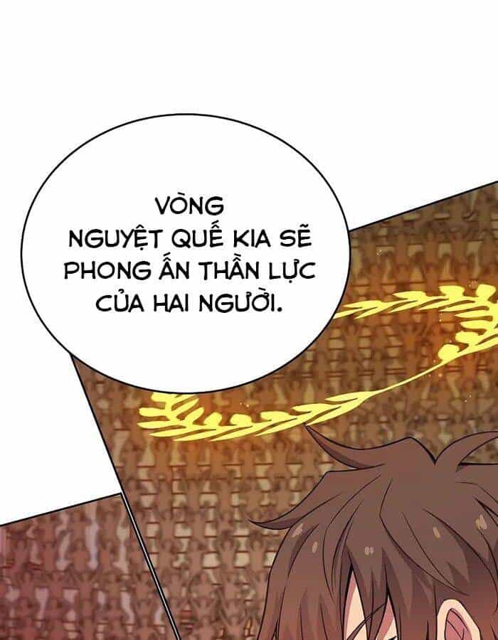 Trở Thành Nhân Viên Cho Các Vị Thần - Chương 53 - ảnh 18