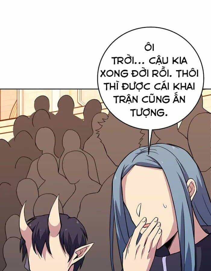 Trở Thành Nhân Viên Cho Các Vị Thần - Chương 53 - ảnh 44