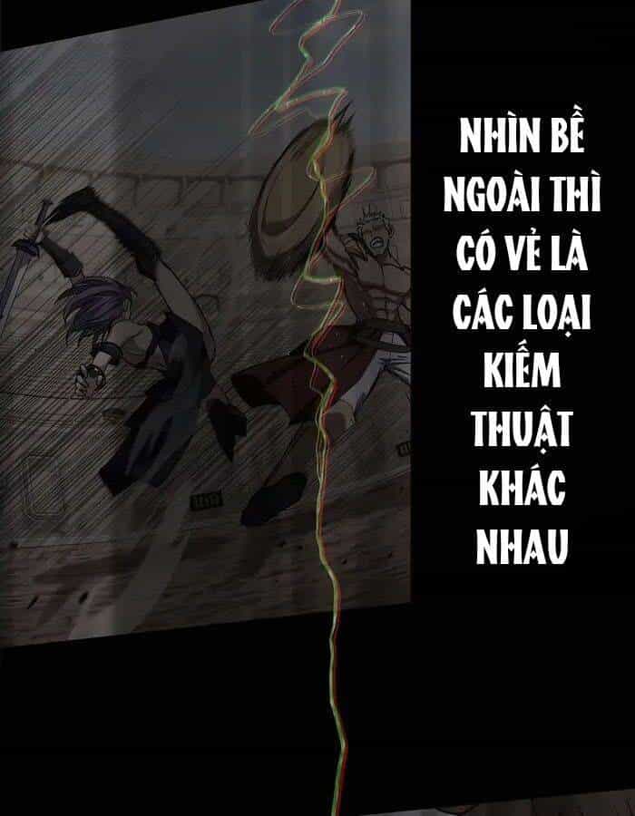 Trở Thành Nhân Viên Cho Các Vị Thần - Chương 53 - ảnh 67
