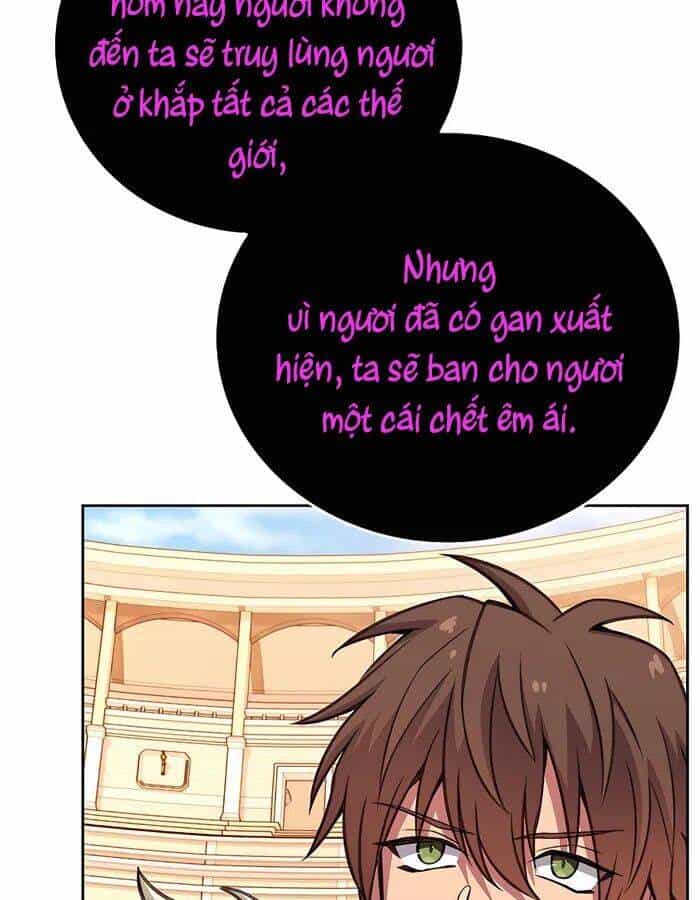 Trở Thành Nhân Viên Cho Các Vị Thần - Chương 53 - ảnh 9