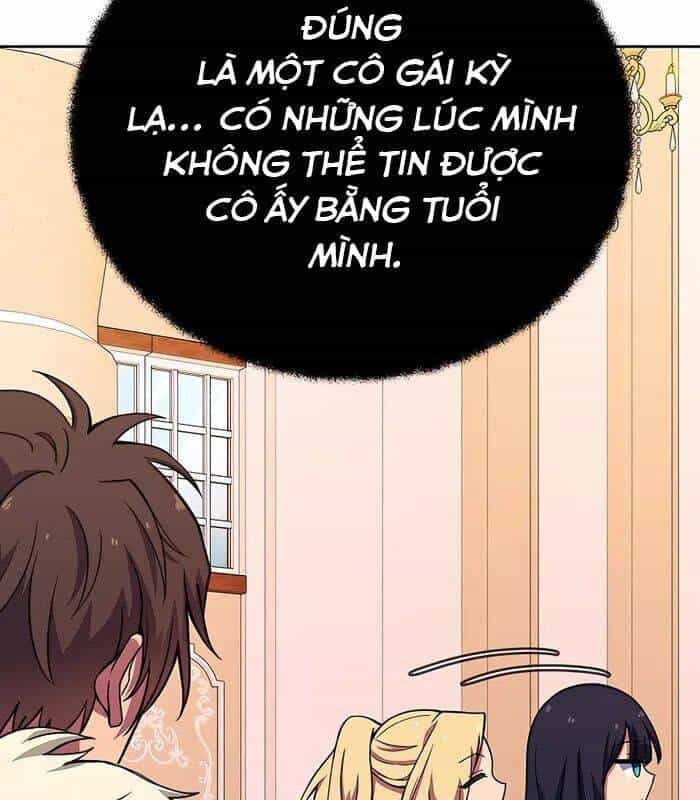 Trở Thành Nhân Viên Cho Các Vị Thần - Chương 54 - ảnh 36