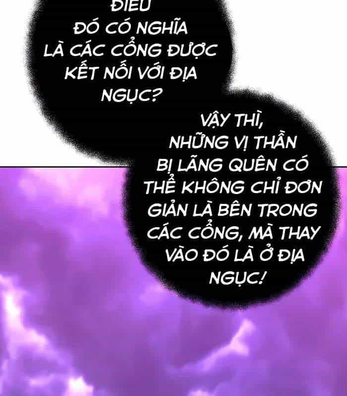 Trở Thành Nhân Viên Cho Các Vị Thần - Chương 54 - ảnh 91
