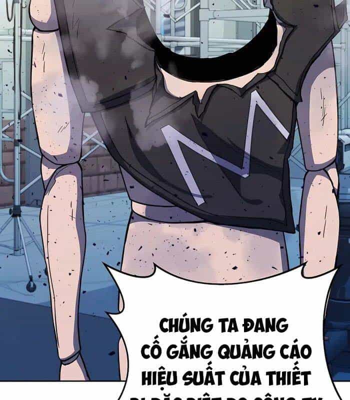 Trở Thành Nhân Viên Cho Các Vị Thần - Chương 55 - ảnh 156