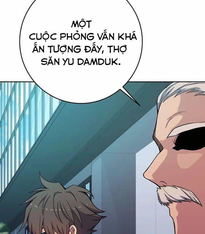 Trở Thành Nhân Viên Cho Các Vị Thần - Chương 56 - ảnh 20