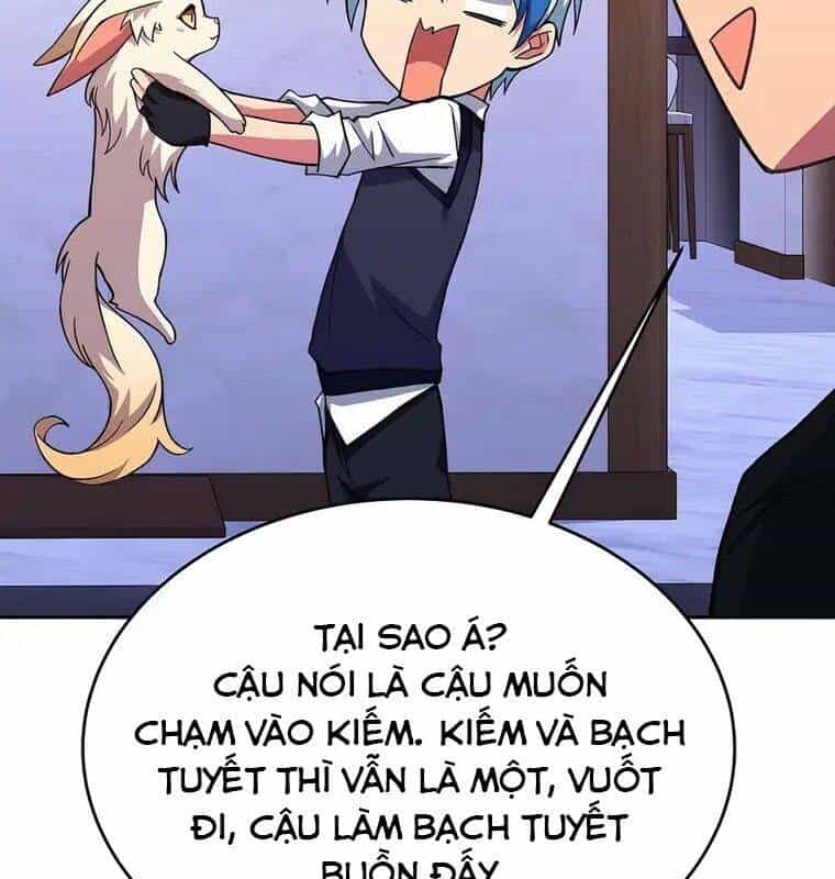 Trở Thành Nhân Viên Cho Các Vị Thần - Chương 57 - ảnh 33