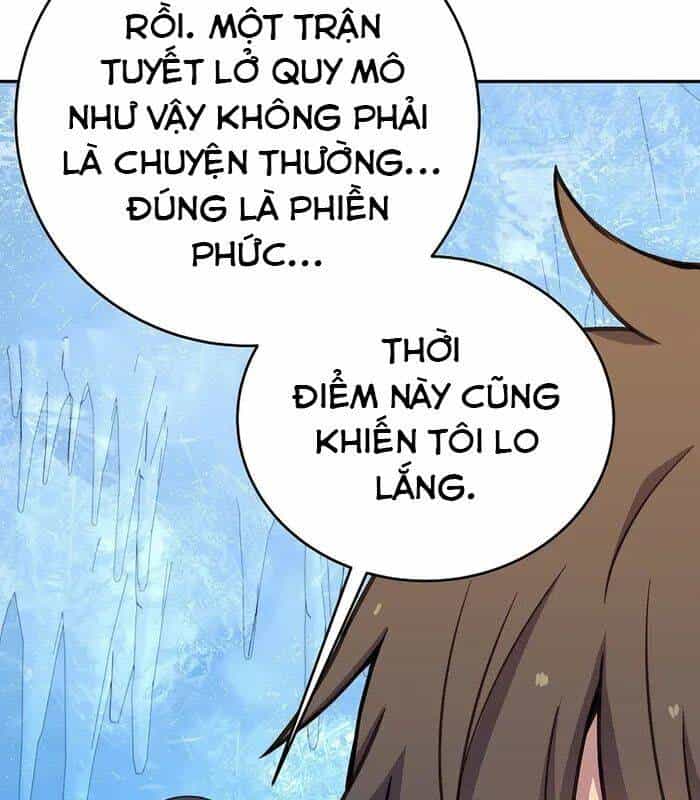 Trở Thành Nhân Viên Cho Các Vị Thần - Chương 58 - ảnh 22