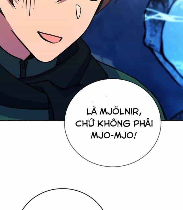 Trở Thành Nhân Viên Cho Các Vị Thần - Chương 58 - ảnh 3