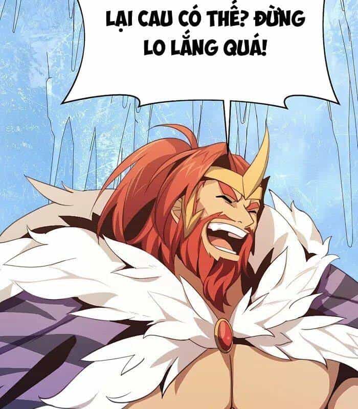 Trở Thành Nhân Viên Cho Các Vị Thần - Chương 58 - ảnh 33