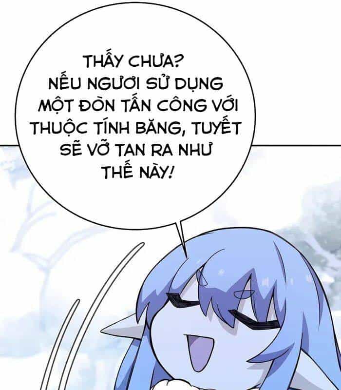 Trở Thành Nhân Viên Cho Các Vị Thần - Chương 58 - ảnh 70