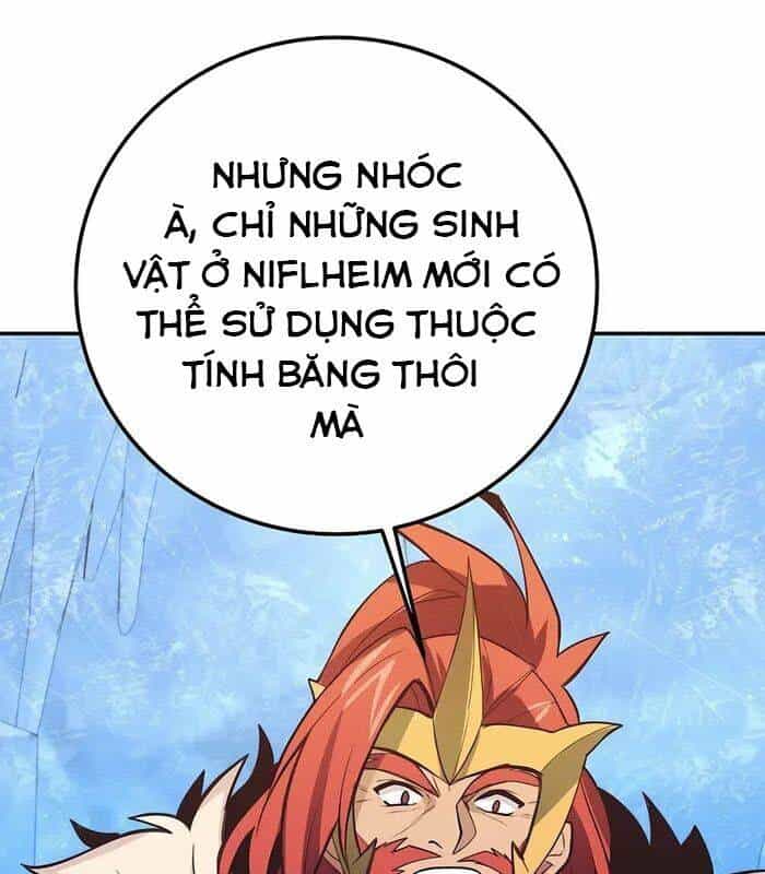 Trở Thành Nhân Viên Cho Các Vị Thần - Chương 58 - ảnh 89