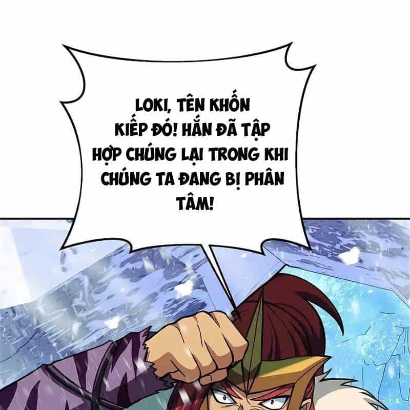 Trở Thành Nhân Viên Cho Các Vị Thần - Chương 59 - ảnh 11