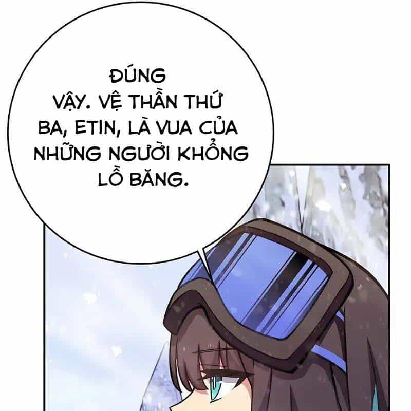 Trở Thành Nhân Viên Cho Các Vị Thần - Chương 59 - ảnh 28