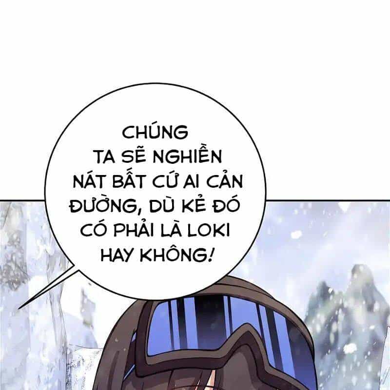 Trở Thành Nhân Viên Cho Các Vị Thần - Chương 59 - ảnh 86