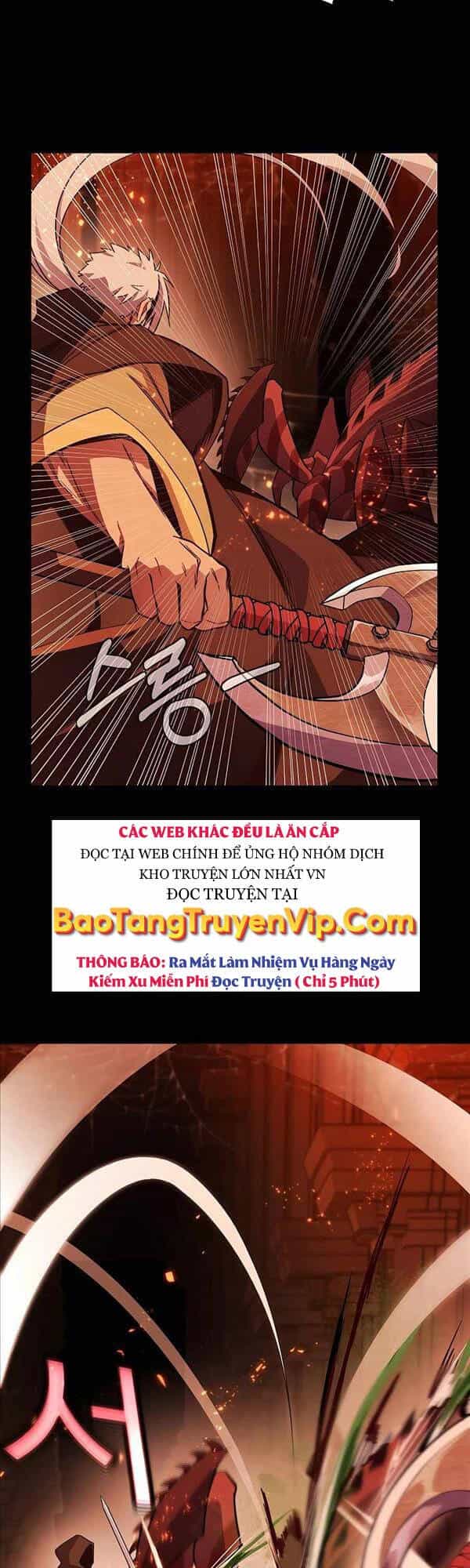 Trở Thành Nhân Viên Cho Các Vị Thần - Chương 6 - ảnh 19