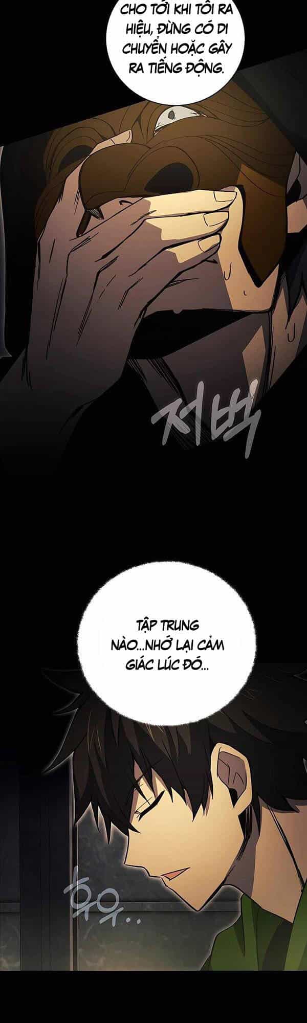 Trở Thành Nhân Viên Cho Các Vị Thần - Chương 6 - ảnh 55
