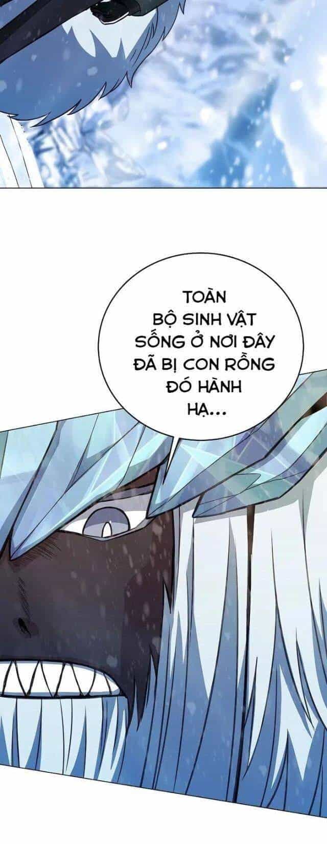 Trở Thành Nhân Viên Cho Các Vị Thần - Chương 61 - ảnh 20