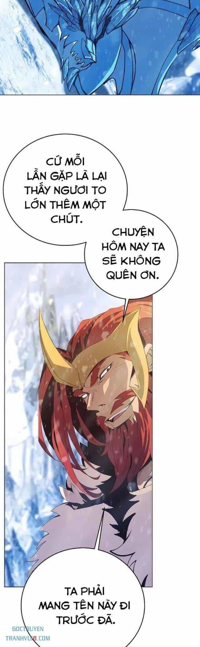 Trở Thành Nhân Viên Cho Các Vị Thần - Chương 61 - ảnh 3