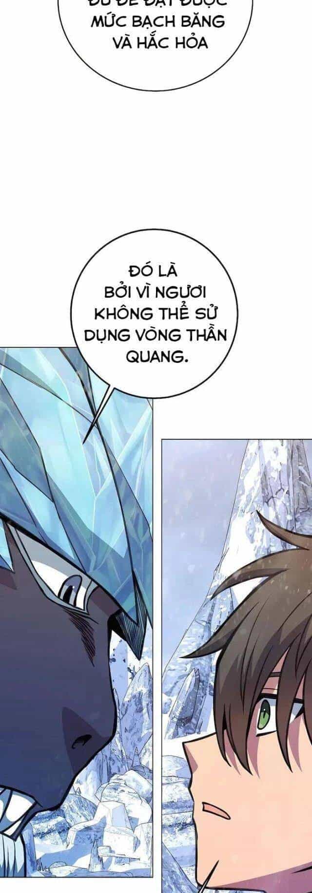 Trở Thành Nhân Viên Cho Các Vị Thần - Chương 61 - ảnh 36