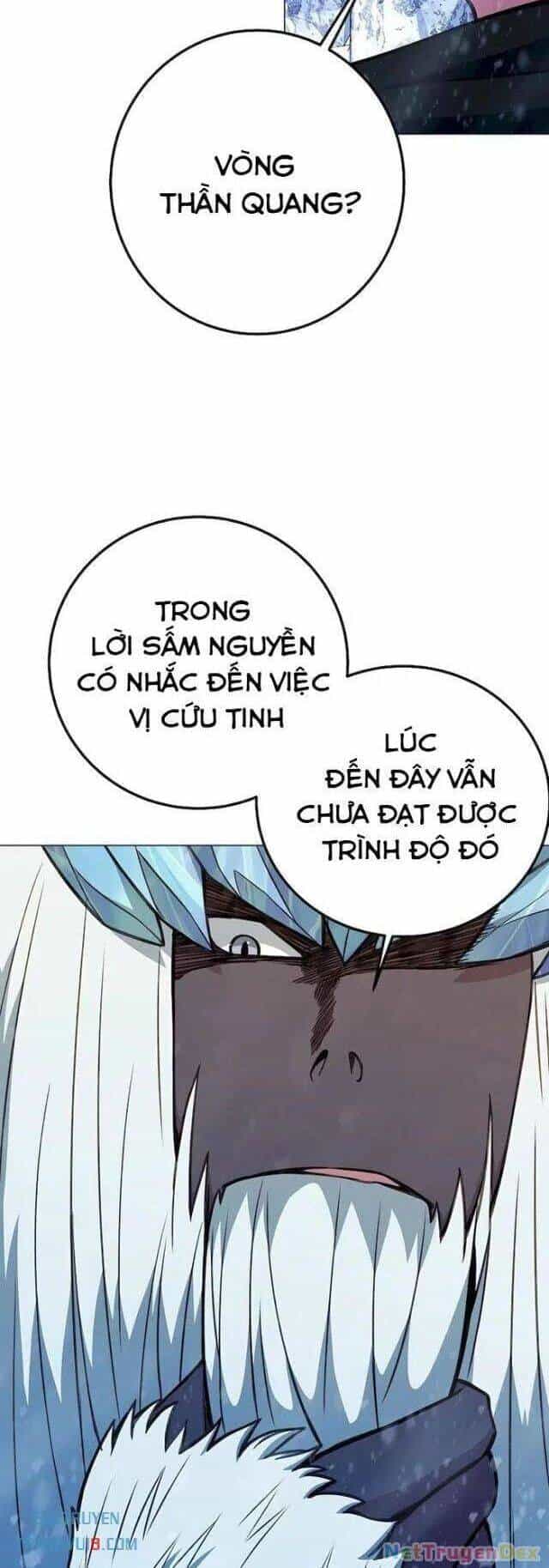 Trở Thành Nhân Viên Cho Các Vị Thần - Chương 61 - ảnh 37