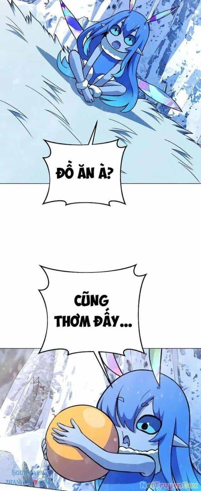 Trở Thành Nhân Viên Cho Các Vị Thần - Chương 61 - ảnh 47