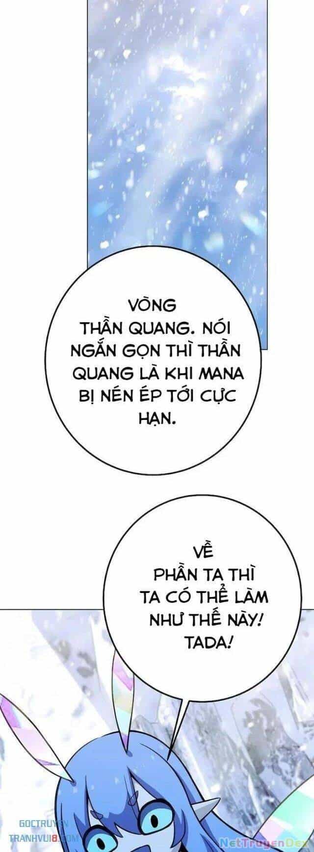 Trở Thành Nhân Viên Cho Các Vị Thần - Chương 61 - ảnh 51
