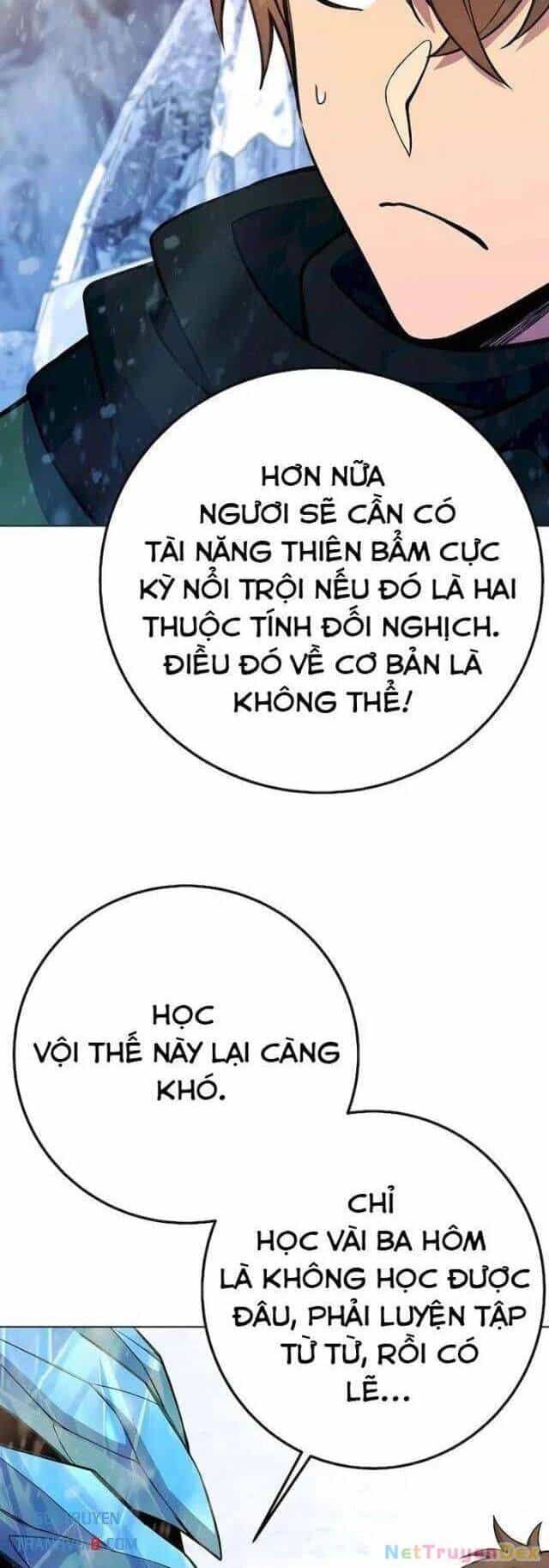 Trở Thành Nhân Viên Cho Các Vị Thần - Chương 61 - ảnh 53