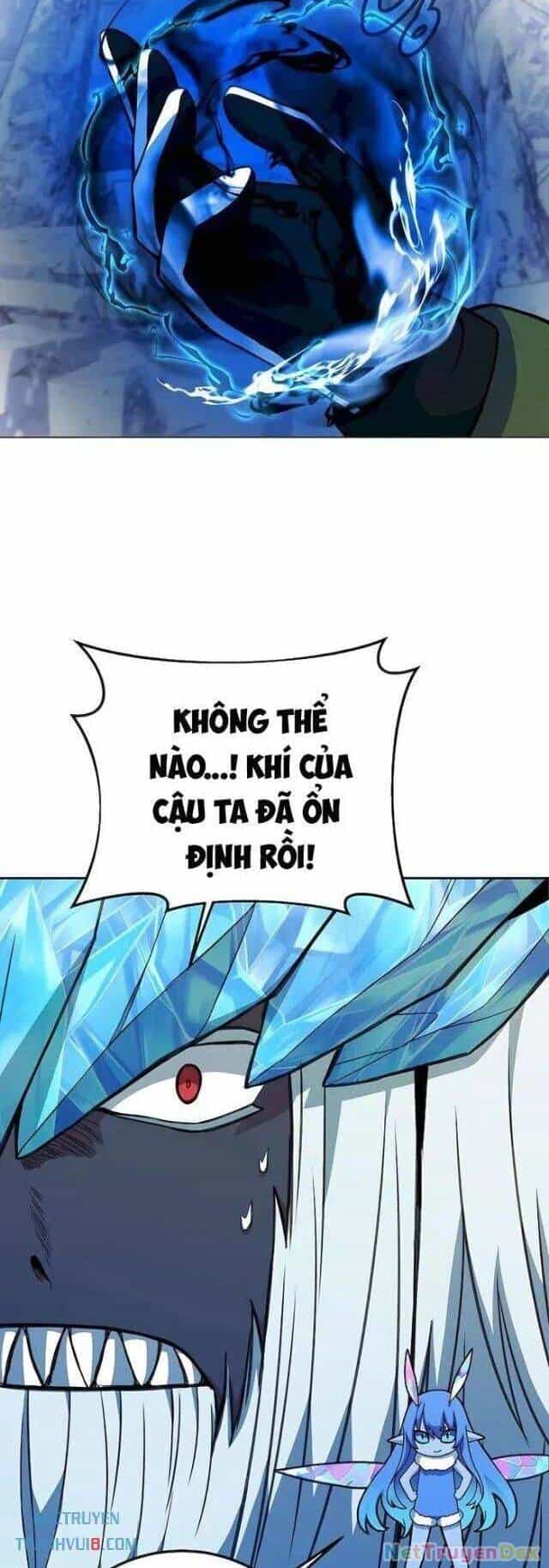 Trở Thành Nhân Viên Cho Các Vị Thần - Chương 61 - ảnh 57